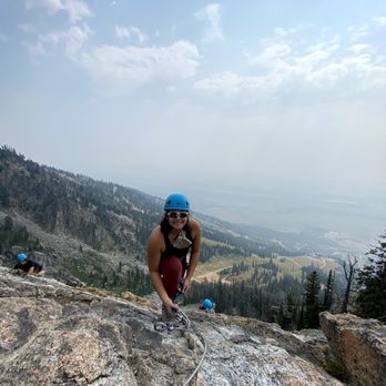 Hiatus Travel - Rock climbing - Jackson Hole - Travel Agents Near Me - Houston, Texas Hiatus Travel - Rock climbing - Jackson Hole - Travel Agents Near Me - Houston, Texas
