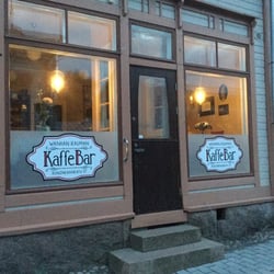 Wanhan Rauman KaffeBar