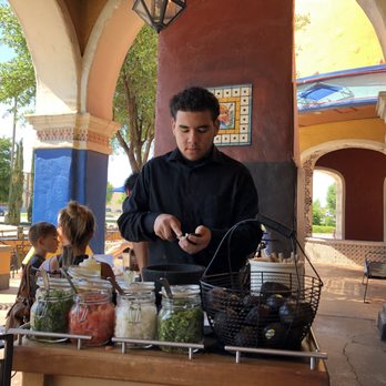 Uncle Julio's - Mexican Near Me - Allen, Texas