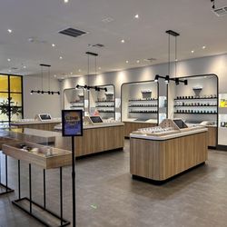 Culture Cannabis Club - Corona