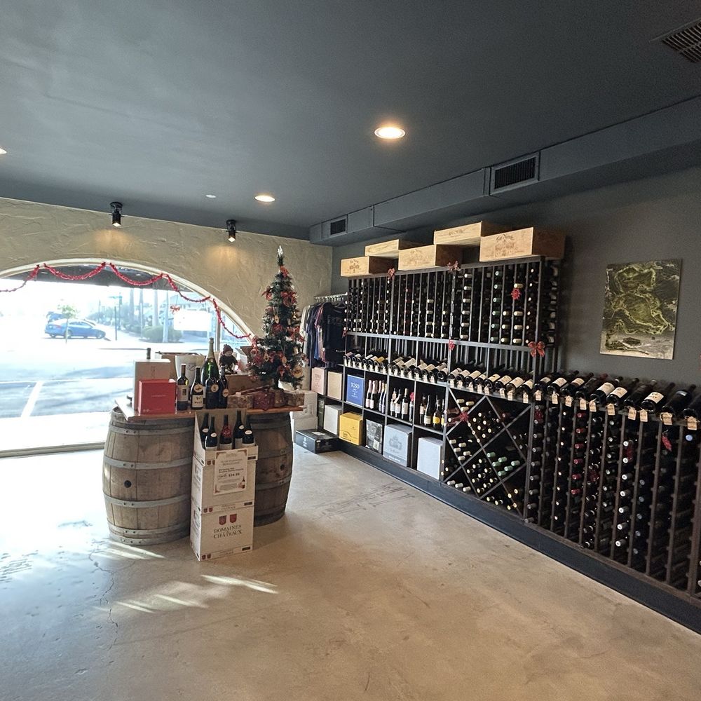 Bar Vino - Wine Bars Near Me - Dana Point, California Bar Vino - Wine Bars Near Me - Dana Point, California