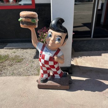 Winki’s Diner - Diners Near Me - Saint Regis, Montana