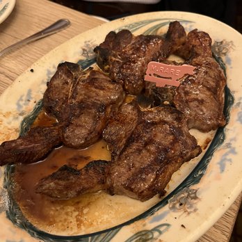 Peter Luger - Lamb - Steakhouses Near Me - Brooklyn, New York