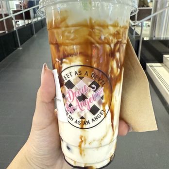 Devil & Angel Desserts - Ice Cream & Frozen Yogurt Near Me - Glendale, California Devil & Angel Desserts - Ice Cream & Frozen Yogurt Near Me - Glendale, California