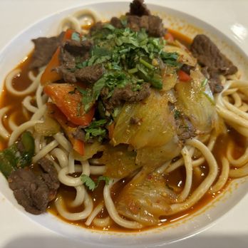 Jibek Jolu - Boso Lagman - Russian Near Me - Chicago, Illinois