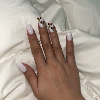 Capri Spa & Nails - Nail Salons Near Me - Katy, Texas