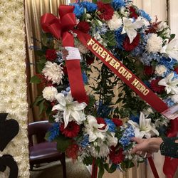 Irene's Florist - Seriously is this worth $450