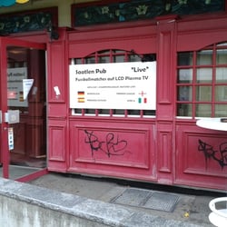 Saatlen Pub