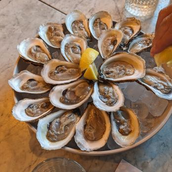 Anglr - Seafood Near Me - Toronto, Ontario Anglr - Seafood Near Me - Toronto, Ontario