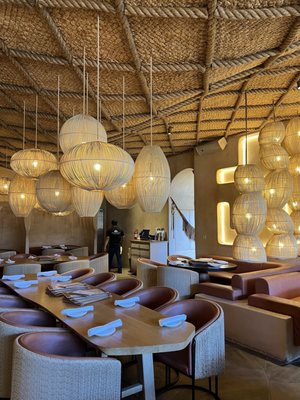 Palmilla Cocina y Tequila by null