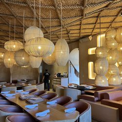 Inside decor