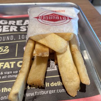 Fatburger & Buffalo's Express - Fat frÃes - Burgers Near Me - San Antonio, Texas Fatburger & Buffalo's Express - Fat frÃes - Burgers Near Me - San Antonio, Texas