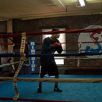 Ardon Sweet Science Gym - Boxing Near Me - Brooklyn, New York