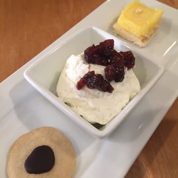 La Boca - Tres leches desert from the lunch prix fixe - Tapas Bars Near Me - Santa Fe, New Mexico La Boca - Tres leches desert from the lunch prix fixe - Tapas Bars Near Me - Santa Fe, New Mexico
