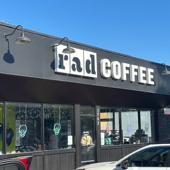 Rad Coffee - Coffee & Tea Near Me - Long Beach, California Rad Coffee - Coffee & Tea Near Me - Long Beach, California