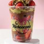La Michoacana el Rey