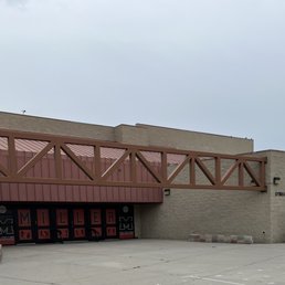 Exterior photo of A B Miller High School - Fontana, California Exterior photo of A B Miller High School - Fontana, California