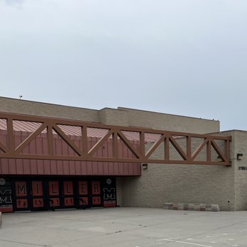 A B Miller High School - Middle Schools & High Schools Near Me - Fontana, California A B Miller High School - Middle Schools & High Schools Near Me - Fontana, California
