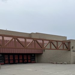 A B Miller High School