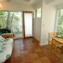 Sheffield House - Garden Suite