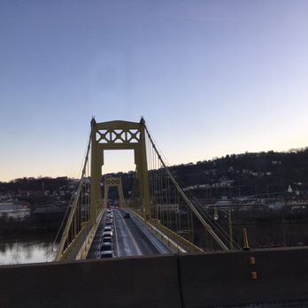 10th Street Bridge - Local Flavor Near Me - Pittsburgh, Pennsylvania 10th Street Bridge - Local Flavor Near Me - Pittsburgh, Pennsylvania
