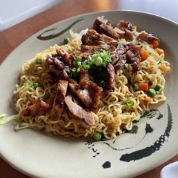 Yakisoba