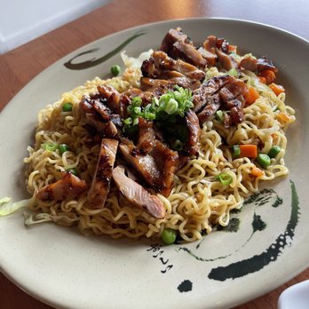 Cafe 168 Pho and Ramen - Yakisoba - Soup Near Me - Rifle, Colorado