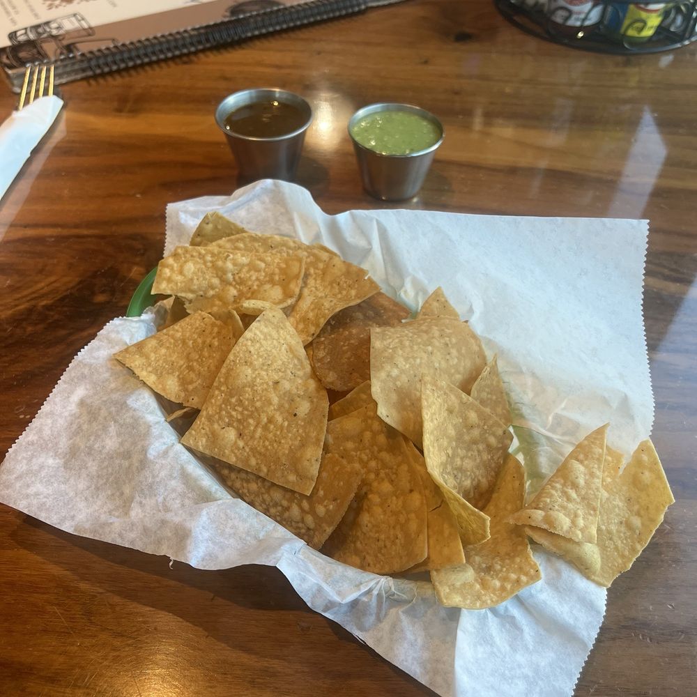 Taqueria Maria - Totopos - Mexican Near Me - Napa, California Taqueria Maria - Totopos - Mexican Near Me - Napa, California