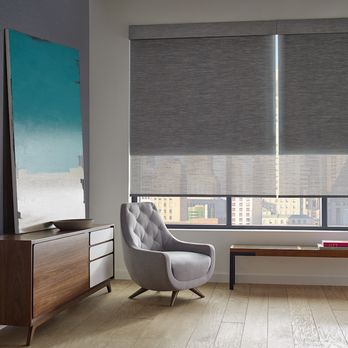 Ogden Blinds - Shades & Blinds Near Me