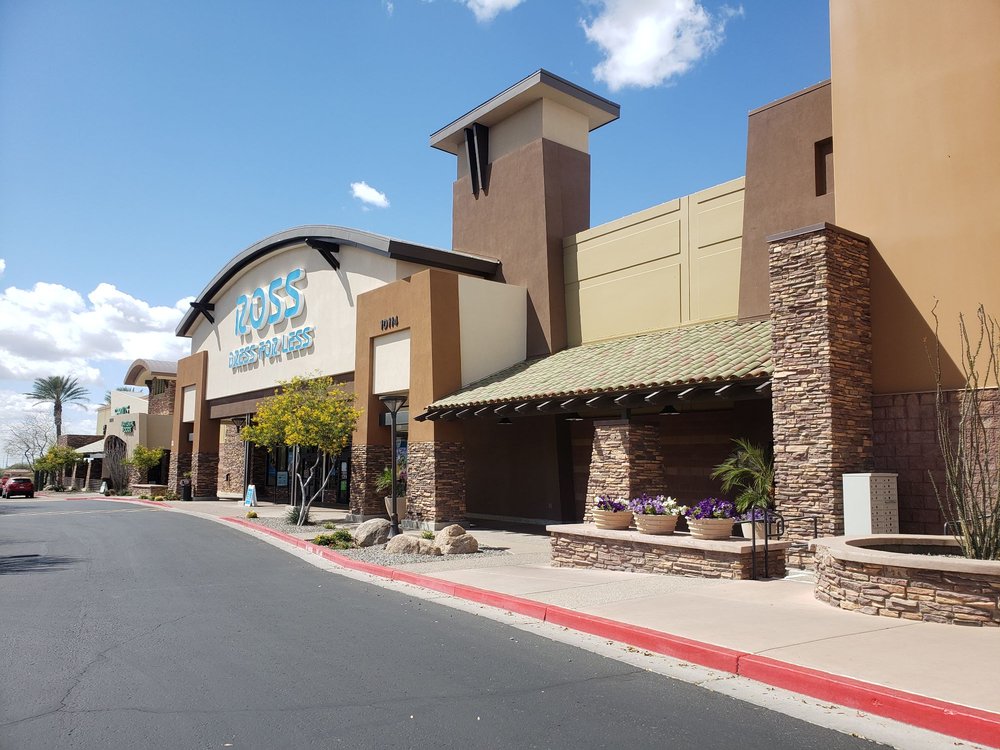 ROSS DRESS FOR LESS 24 Photos & 21 Reviews 10114 W Happy Valley Rd