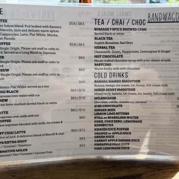 Bandwagon Cafe - Cafes Near Me - Port Macquarie, NSW Bandwagon Cafe - Cafes Near Me - Port Macquarie, NSW