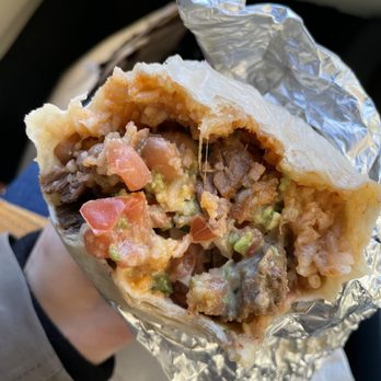 Super Burrito - Carne asada burrito - Tacos Near Me - Brooklyn, New York Super Burrito - Carne asada burrito - Tacos Near Me - Brooklyn, New York