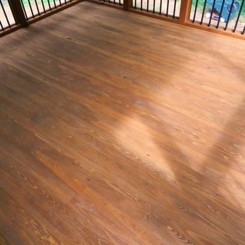 Barefoot Decks - Decks & Railing Near Me - Marietta, Georgia Barefoot Decks - Decks & Railing Near Me - Marietta, Georgia