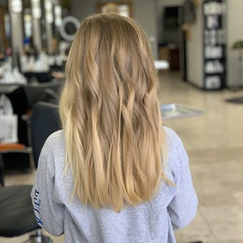 Salon de Cheveux - Hair Extensions Near Me - Temecula, California
