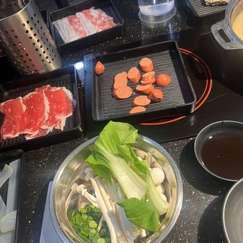 Hancook - Korean Near Me - Oakland, California