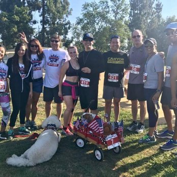 OT Fitness - OT Fitness owners, trainers, members, and family in the Anaheim Firecracker 5k/10k - Trainers Near Me - Anaheim, California OT Fitness - OT Fitness owners, trainers, members, and family in the Anaheim Firecracker 5k/10k - Trainers Near Me - Anaheim, California