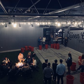 Pins Mechanical - Warm and cozy. Is that beer pong I see? - Bowling Near Me - Charlotte, North Carolina Pins Mechanical - Warm and cozy. Is that beer pong I see? - Bowling Near Me - Charlotte, North Carolina