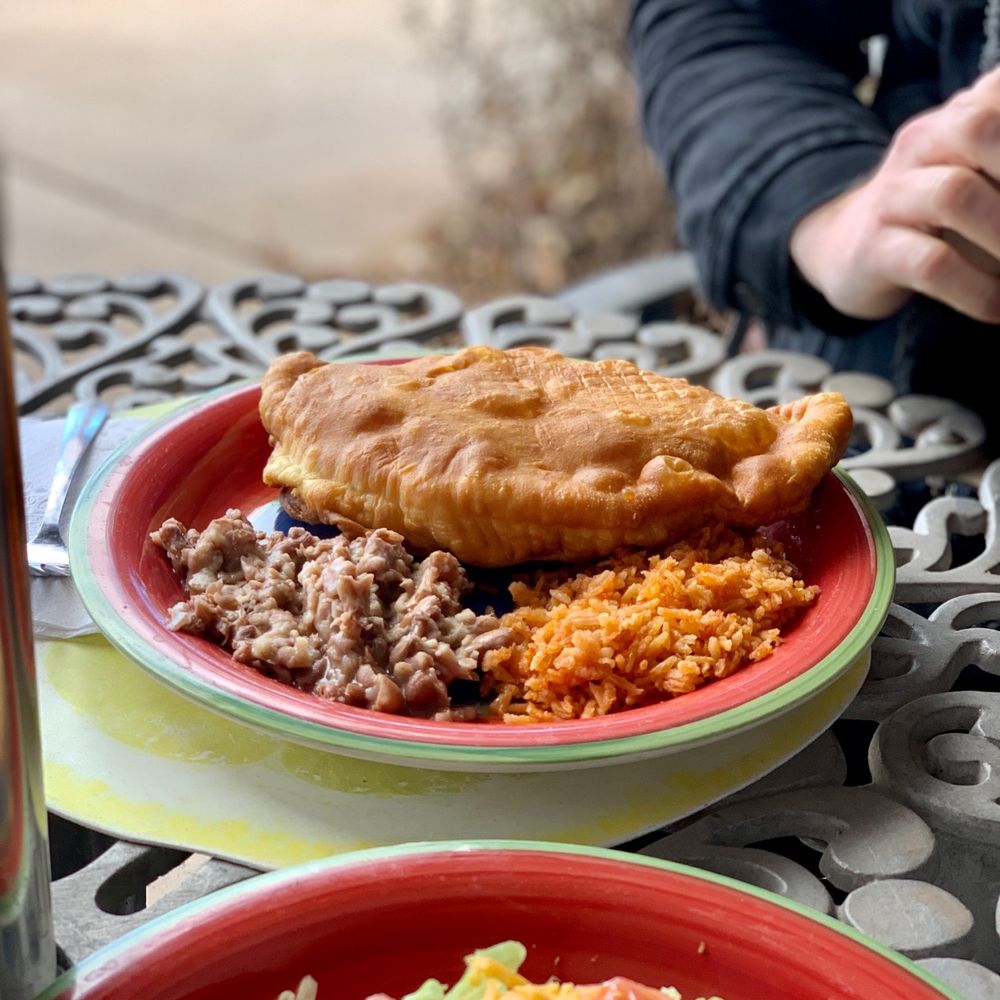 Yum-Yum's - Stuffed sopapilla - Mexican Near Me - Tularosa, New Mexico Yum-Yum's - Stuffed sopapilla - Mexican Near Me - Tularosa, New Mexico