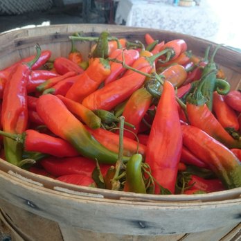 Chile Konnection Produce - Specialty Food Near Me - Albuquerque, New Mexico