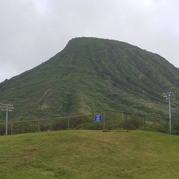Koko Head District Park - Parks Near Me - Honolulu, Hawaii