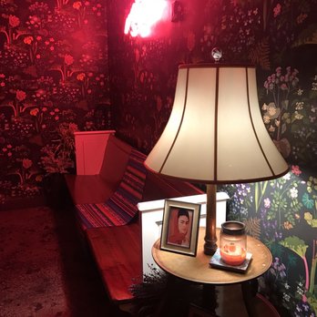 Kahlo - New Mexican Cuisine Near Me - New York, New York