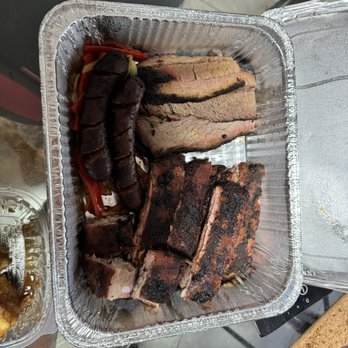 Mistah Lee's Smokin Good Bbq - Pictures can't express how juicy and tender these babies - Barbeque Near Me - Boynton Beach, Florida Mistah Lee's Smokin Good Bbq - Pictures can't express how juicy and tender these babies - Barbeque Near Me - Boynton Beach, Florida