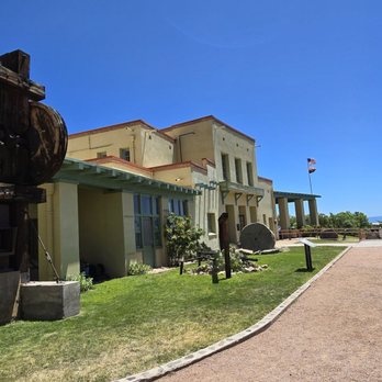 Jerome State Historic Park - Landmarks & Historical Buildings Near Me - Jerome, Arizona