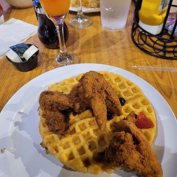 Southern Breakfast Kitchen - Chicken & Waffle - Breakfast & Brunch Near Me - Bartlett, Tennessee Southern Breakfast Kitchen - Chicken & Waffle - Breakfast & Brunch Near Me - Bartlett, Tennessee