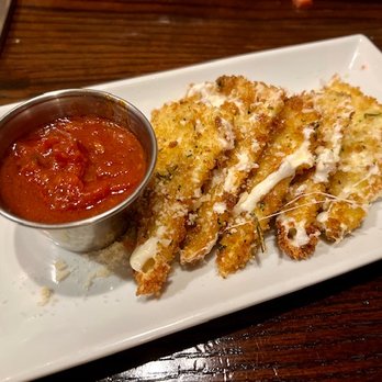 Romano's Macaroni Grill - Italian Near Me - Selma, Texas