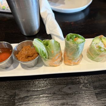 Buddha Thai Bistro - Thai Near Me - Vacaville, California