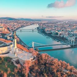 Panache Cruises - Luxury river cruises
