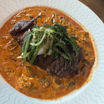 Mi Vida - Carne Asada this was sooooo good! - Mexican Near Me - Washington, DC, District of Columbia