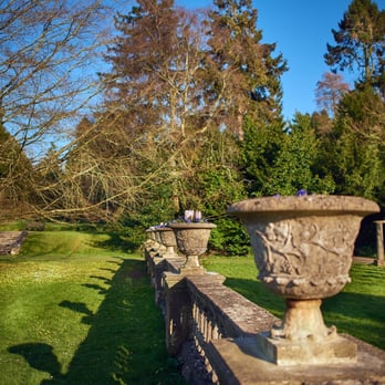 Dyffryn Gardens - Parks Near Me - Cardiff, CRF
