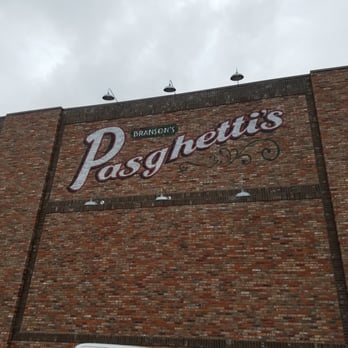 Pasghetti's - Italian Near Me - Branson, Missouri